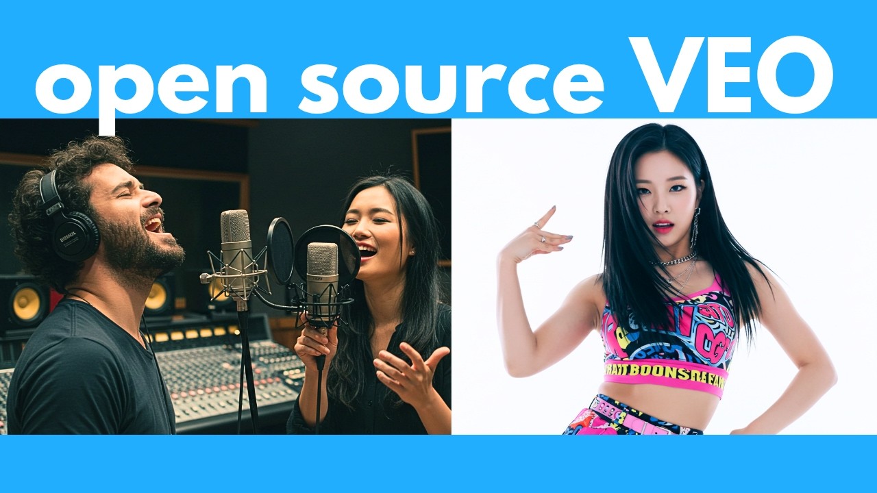 Make AI videos with talking + pose + reference control. MultiTalk & VACE tutorial