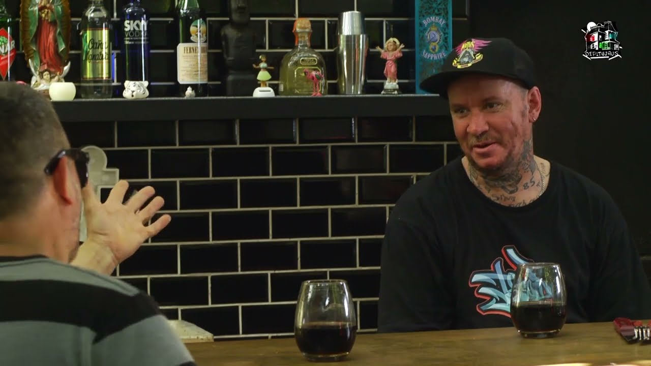 DEPITUJAUS EPISODIO 3