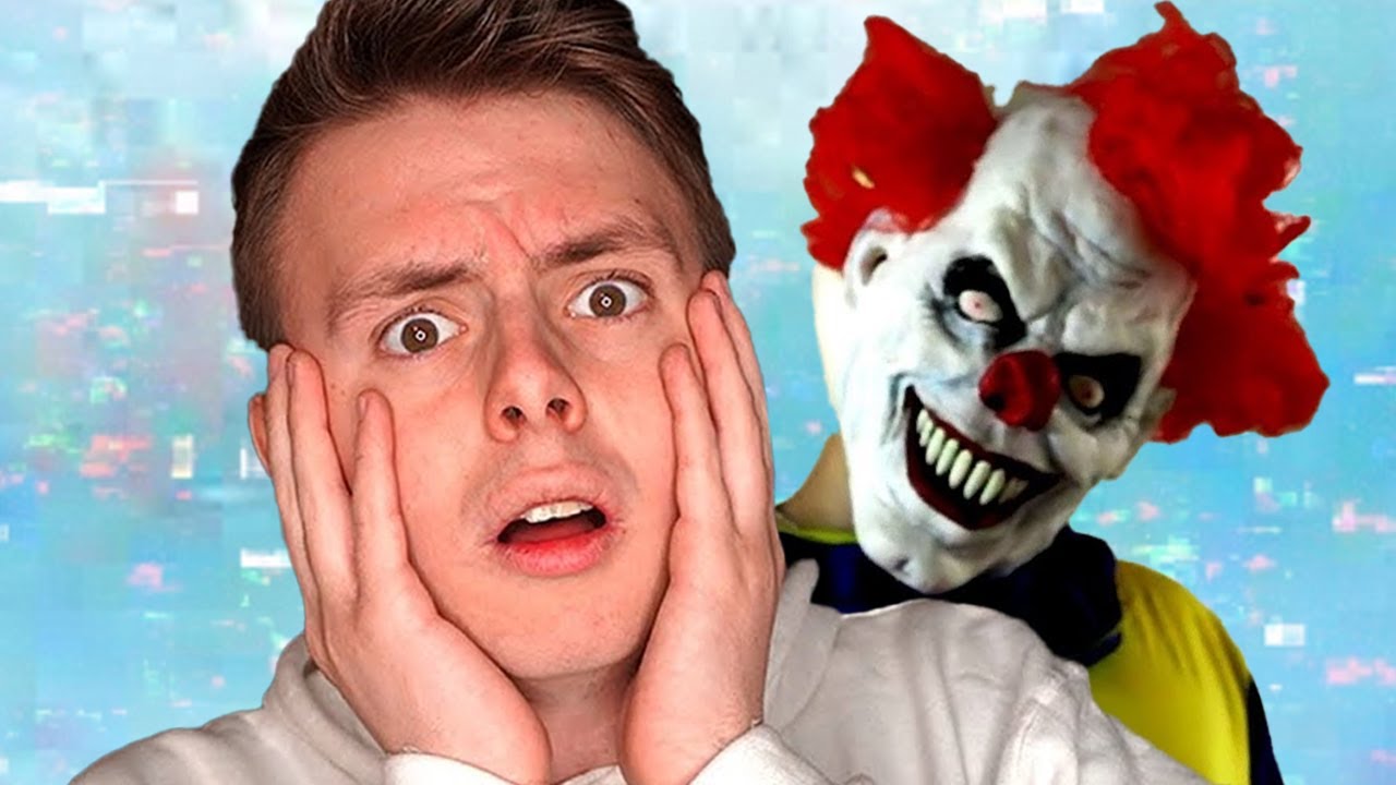 Fizi je Klaun 🤡