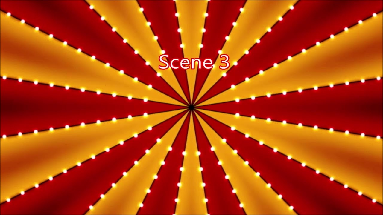 03 The Mane Event with Lyrics