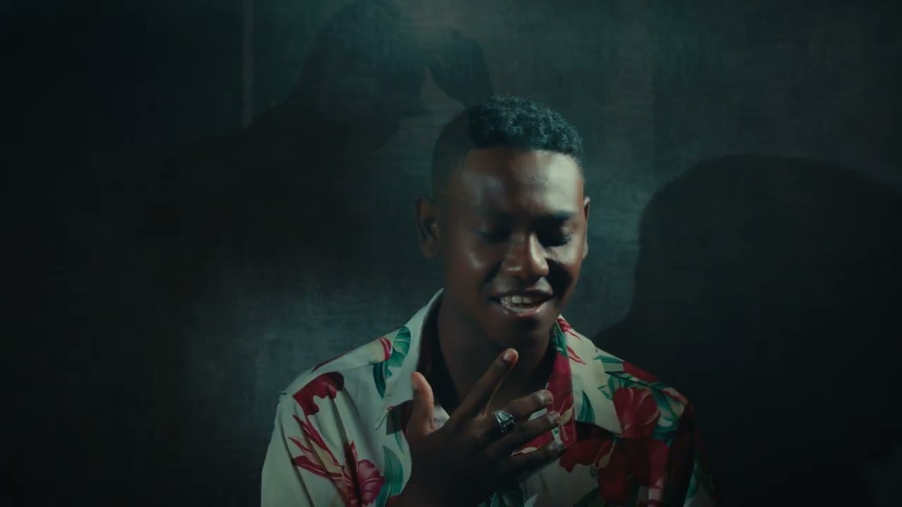 Docteur Love X J-one - 2è position (Officiel Video)