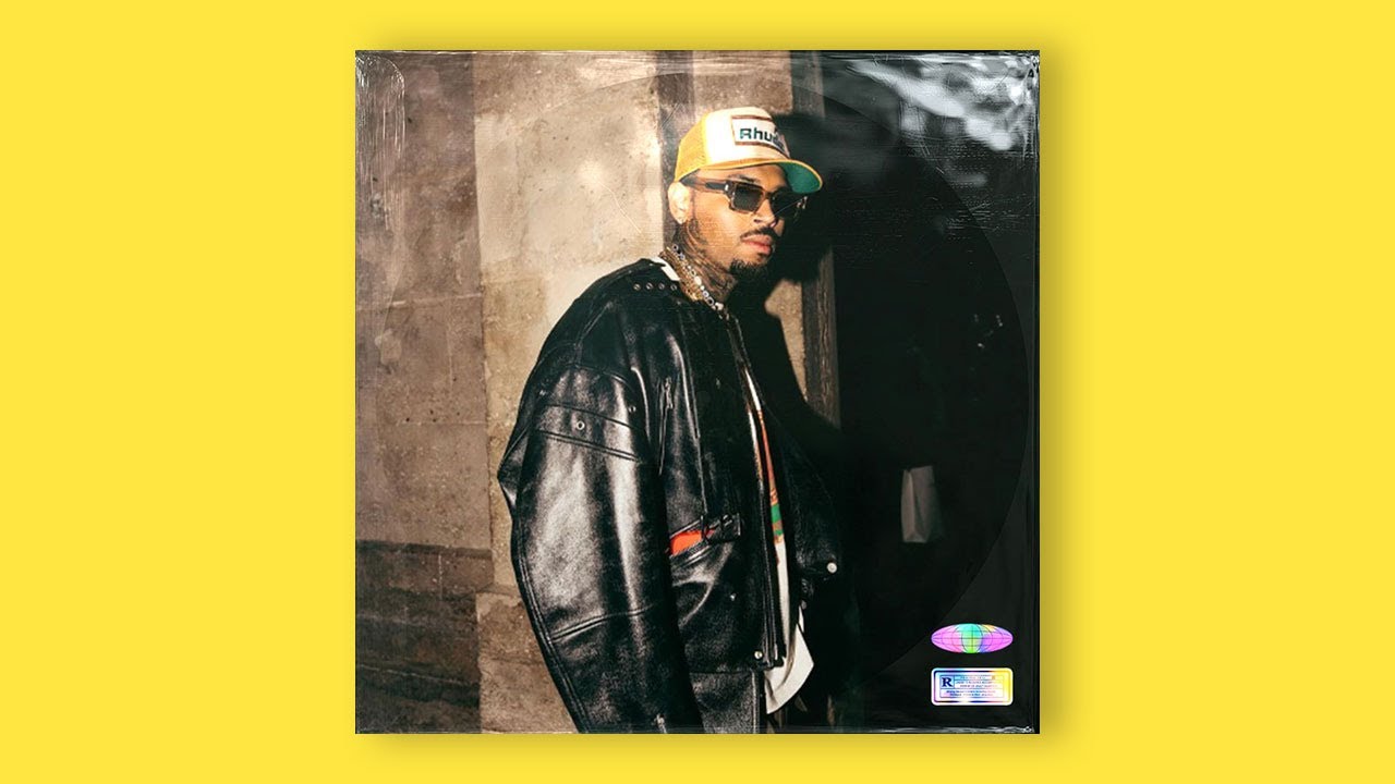 free chris brown 11:11 deluxe album x DVSN type beat 2024 - 