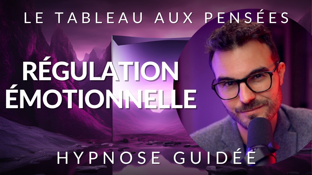 R&eacute;duire la Fatigue Mentale Simplement avec cette S&eacute;ance d'Hypnose