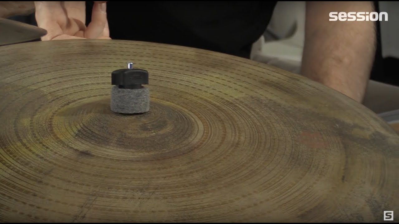 SABIAN Big and Ugly Ride-Becken
