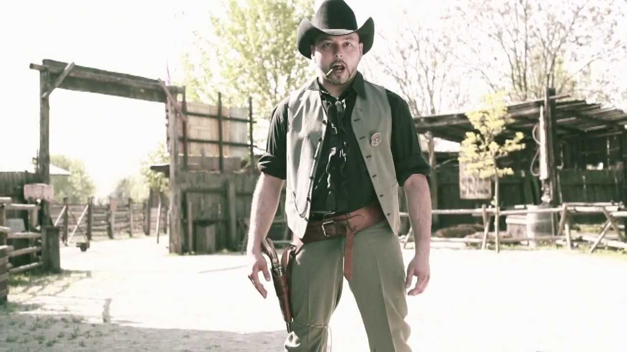 RANCORE & DJ MYKE - BRUTTI & CATTIVI (official video)