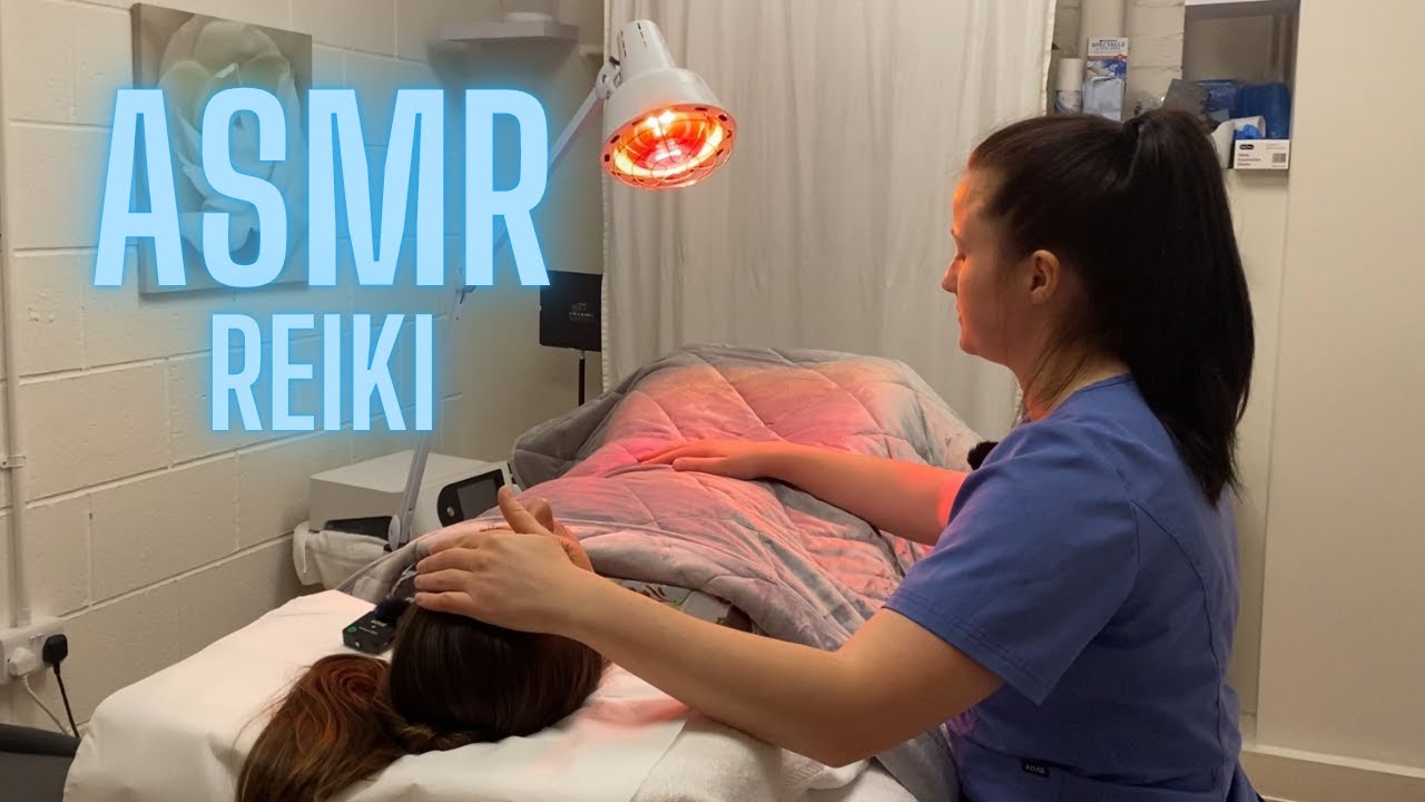 АСМР Рейки 💫