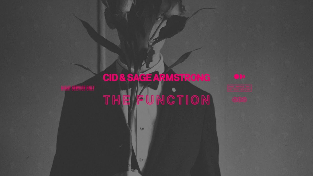 CID & Sage Armstrong 