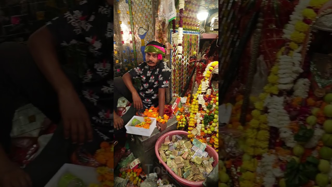 Masani Mata Gurugram | माता मसानी चौगानन गुडगाँव का चमत्कारी मंदिर | Mata Sheetla Mandir Gurgaon