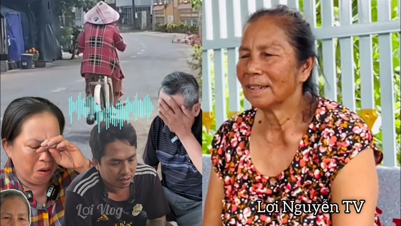 Bà chi vợ trước 3 Minh nói có gì đó sai sai