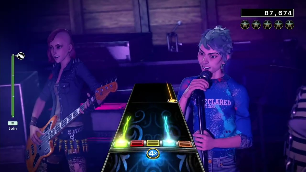 Cat's in the Cradle by Harry Chapin - Rock Band 4 Guitar FC