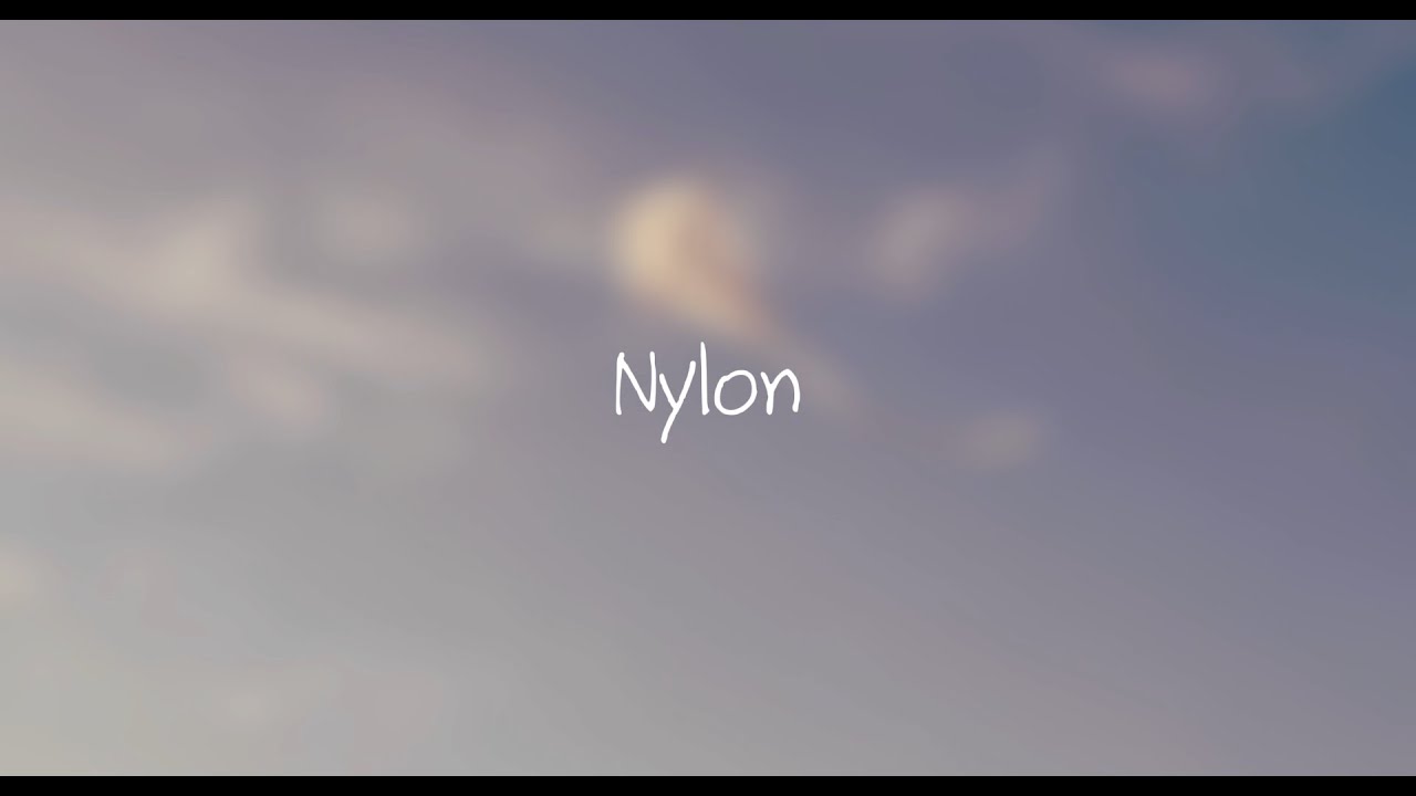 [창팝]Nylon