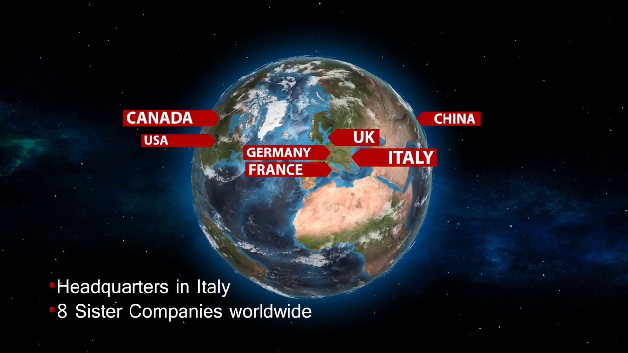 Tecniplast Group - Company Profile