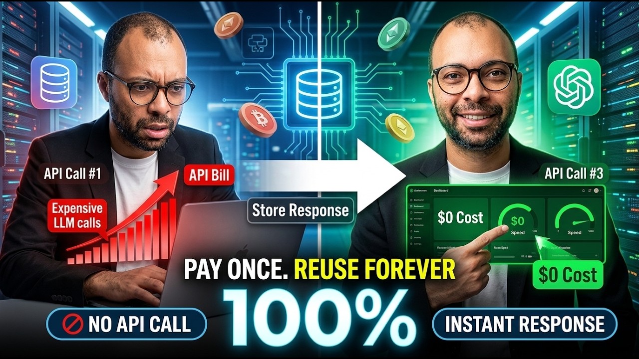 AI Cost Optimization | Episode_11 | Semantic Caching