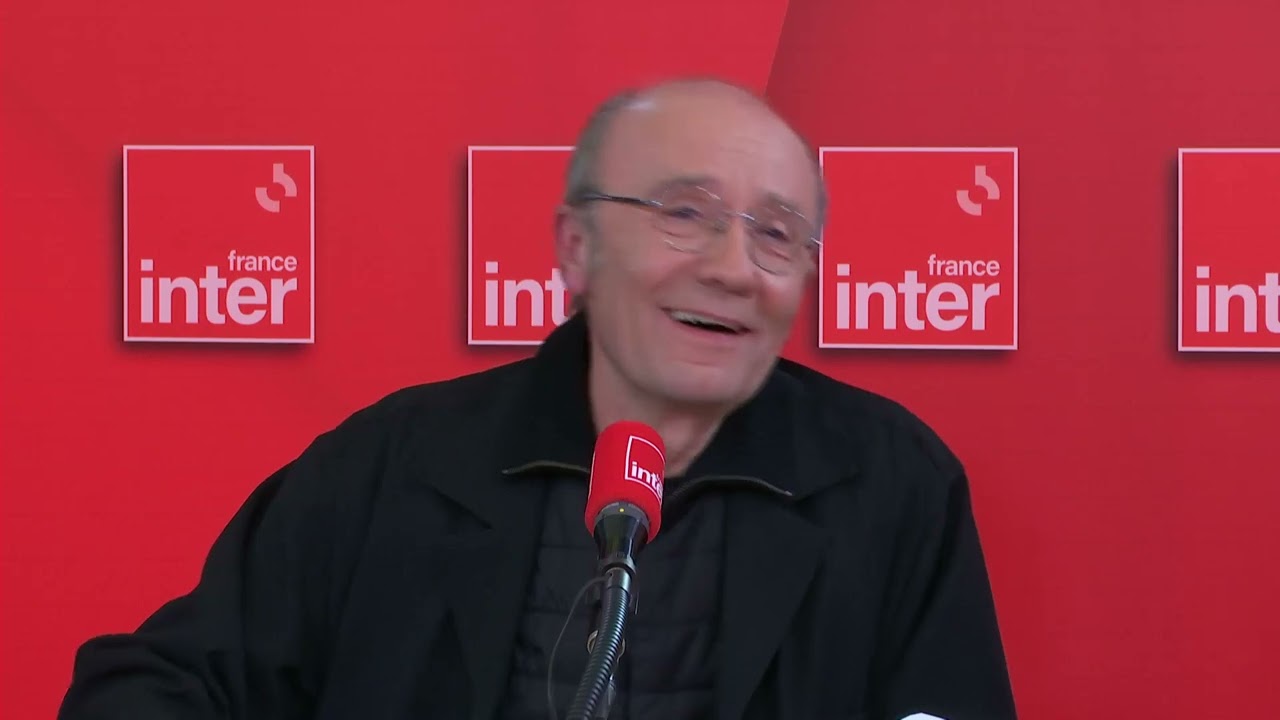 Le questionnaire de Philippe Geluck