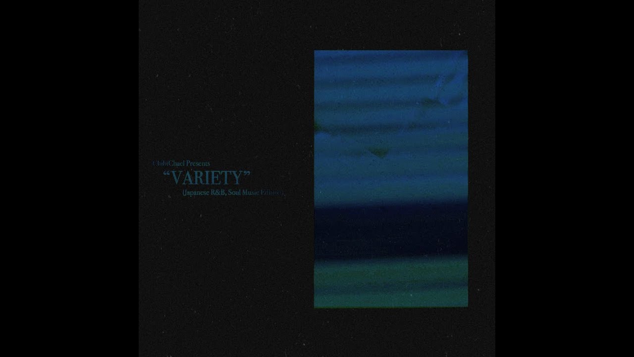 【DJ MIX】