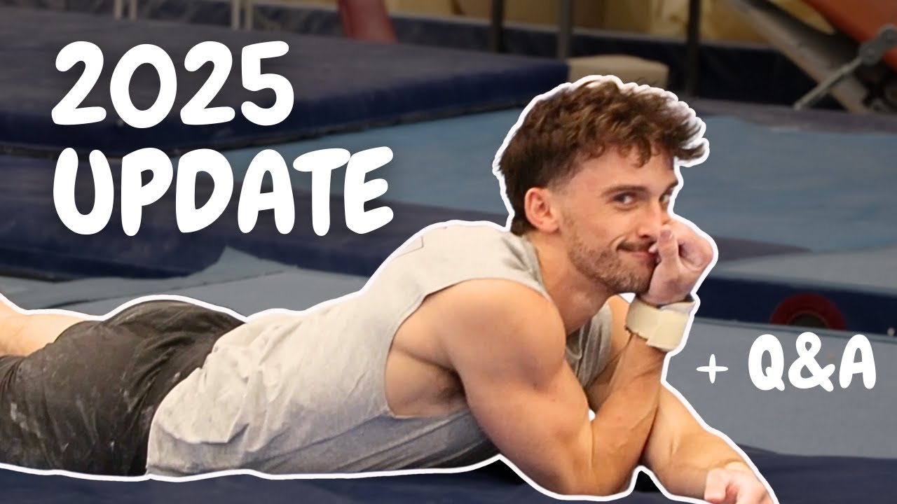 2025 Update, Goals + Q&A