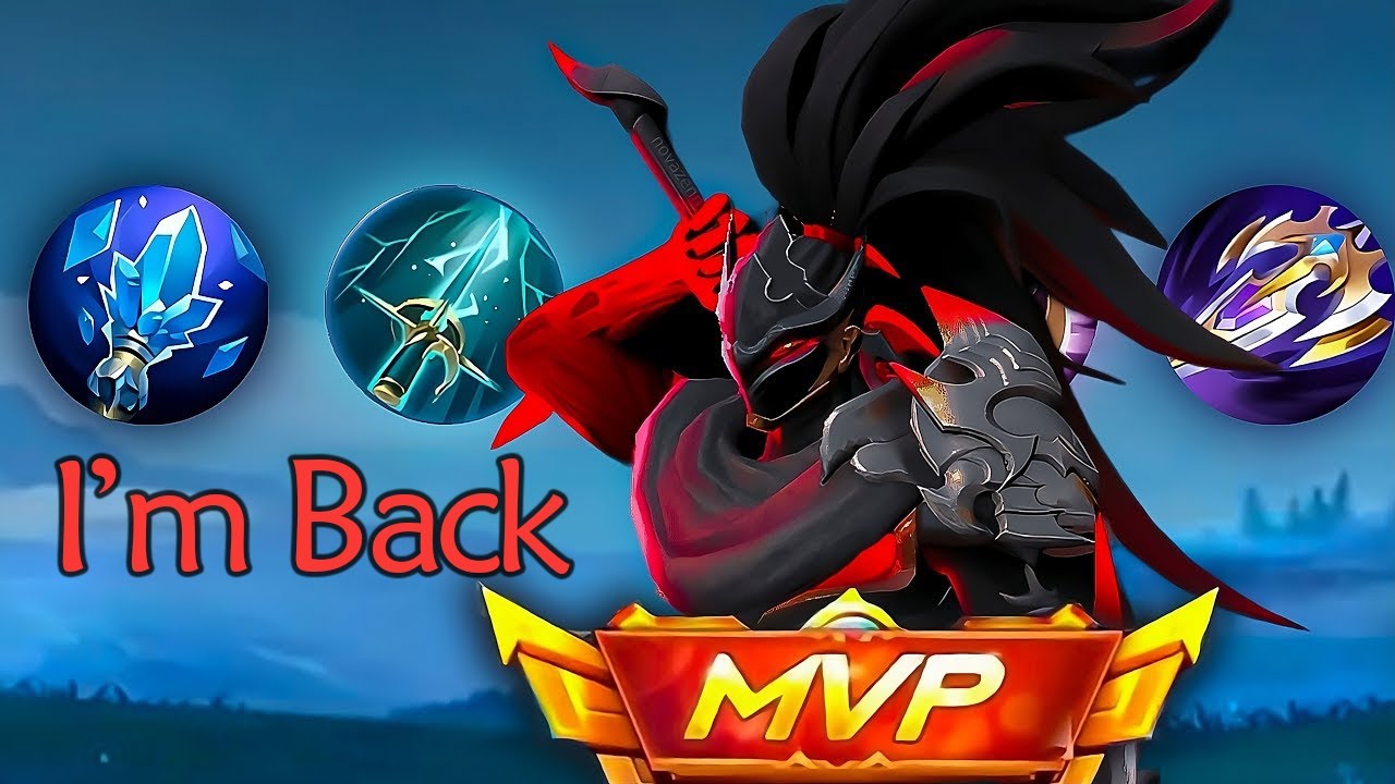 22KILL🔥 GOD HAYABUSA IS BACK!!