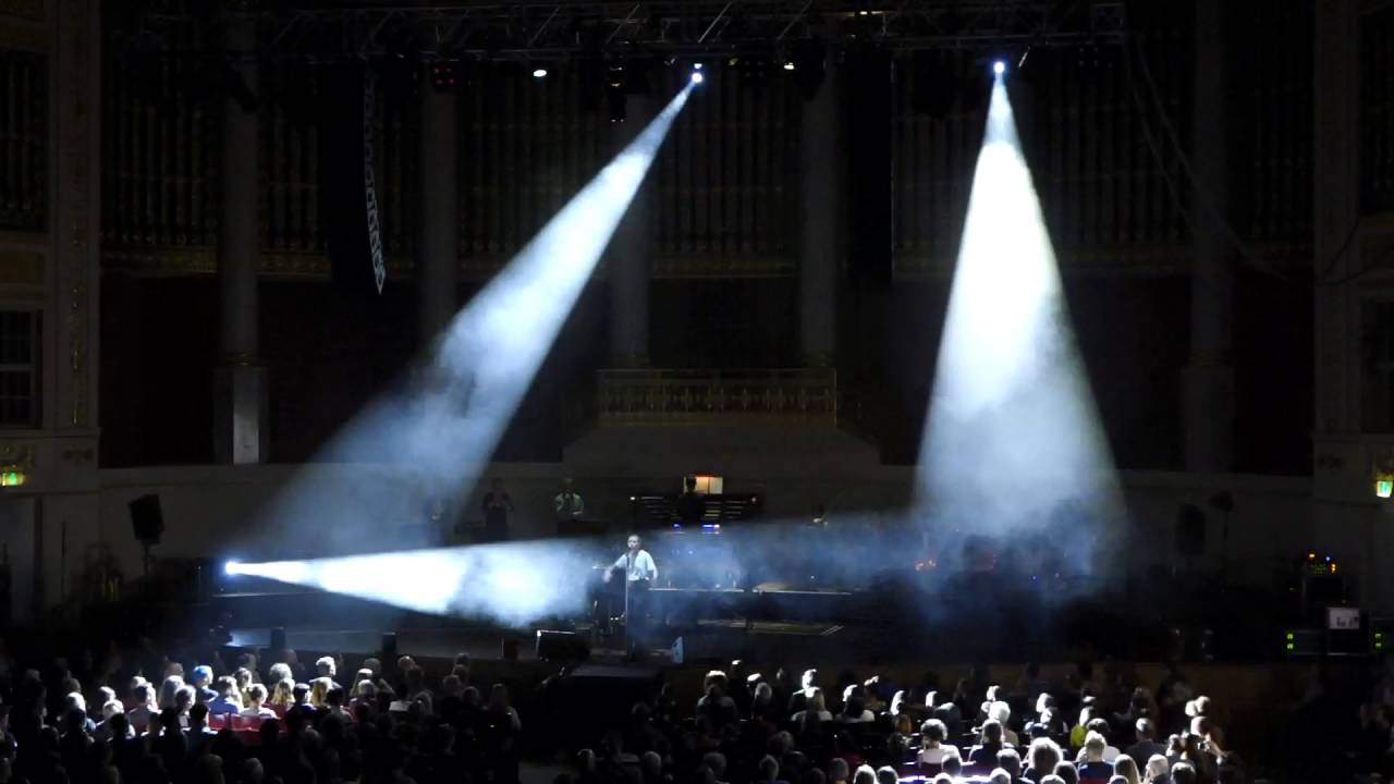 Soap & Skin,  Konzerthaus - Vienna,  3.10.2016,  part 2/2