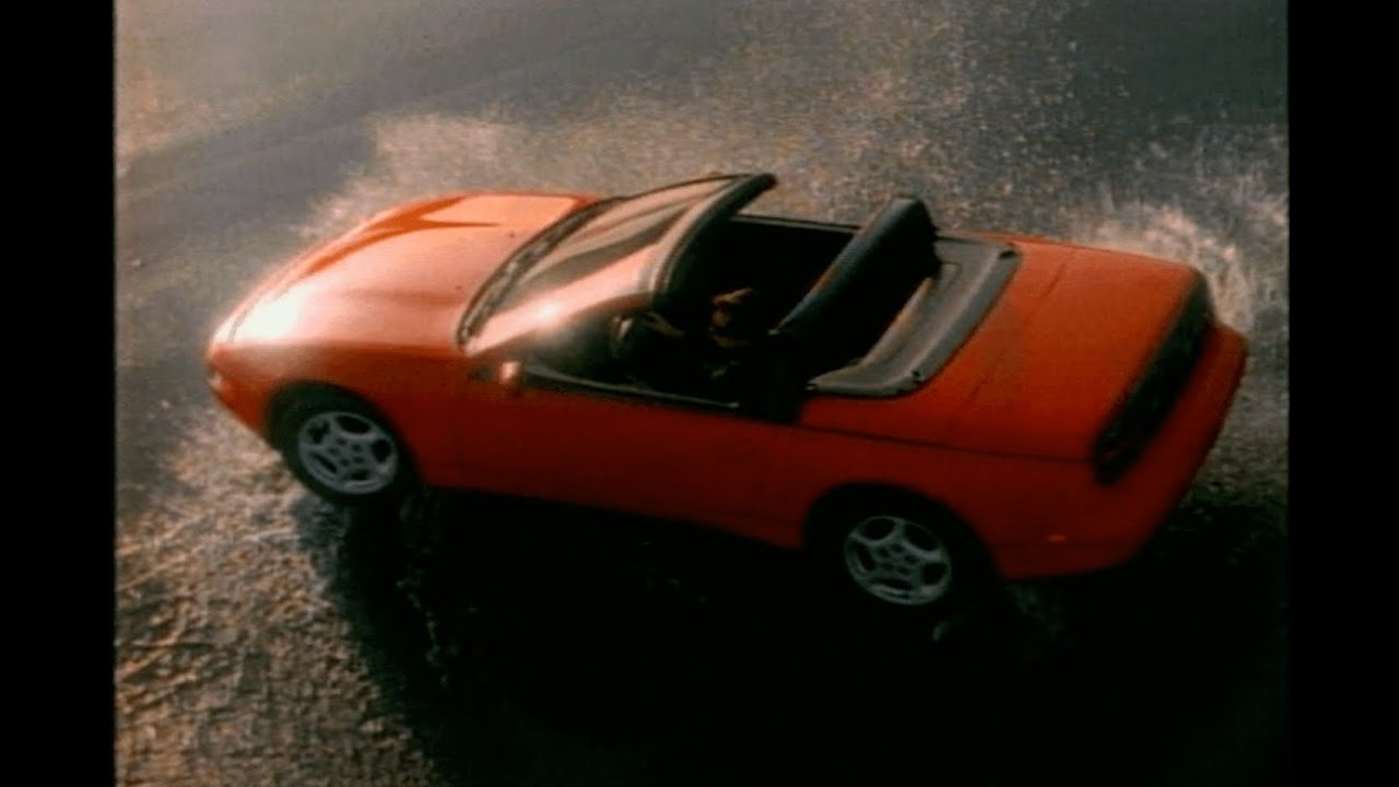 Nissan's Golden Age: It's Best Cars from 1969 to 1996
