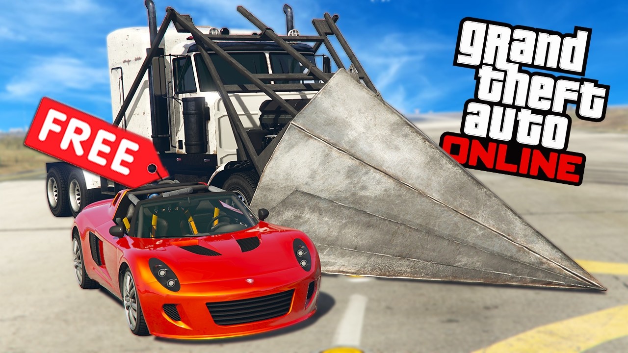 Rockstar Already Revealed The Next 2 Weekly Updates.. | GTA Online