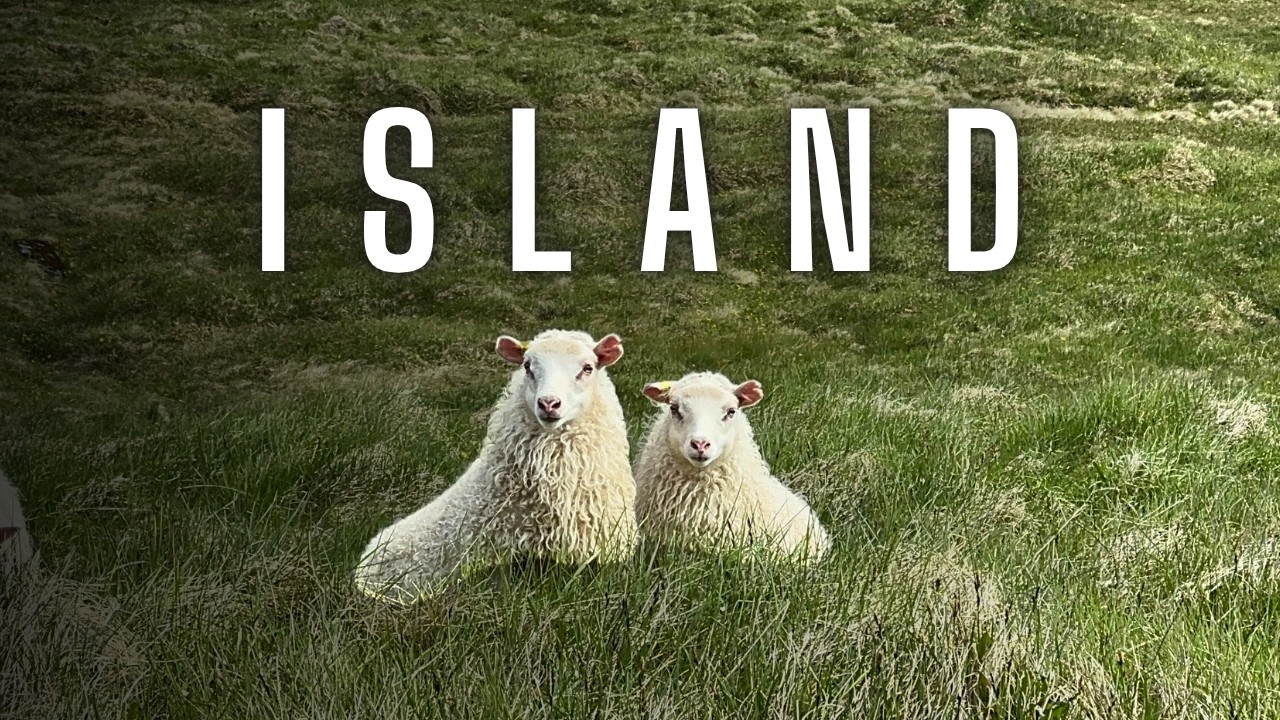 Westfjorde Islands: Der unberührte Osten (hier fährt niemand hin)
