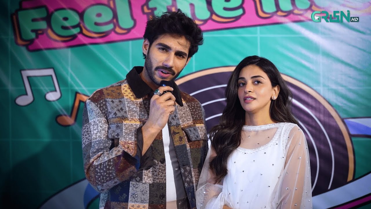 From Soul Fest To Mehshah Fest✨| Soul Festival karachi 2024 | Iqtidar | Anmol Baloch & Ali Raza