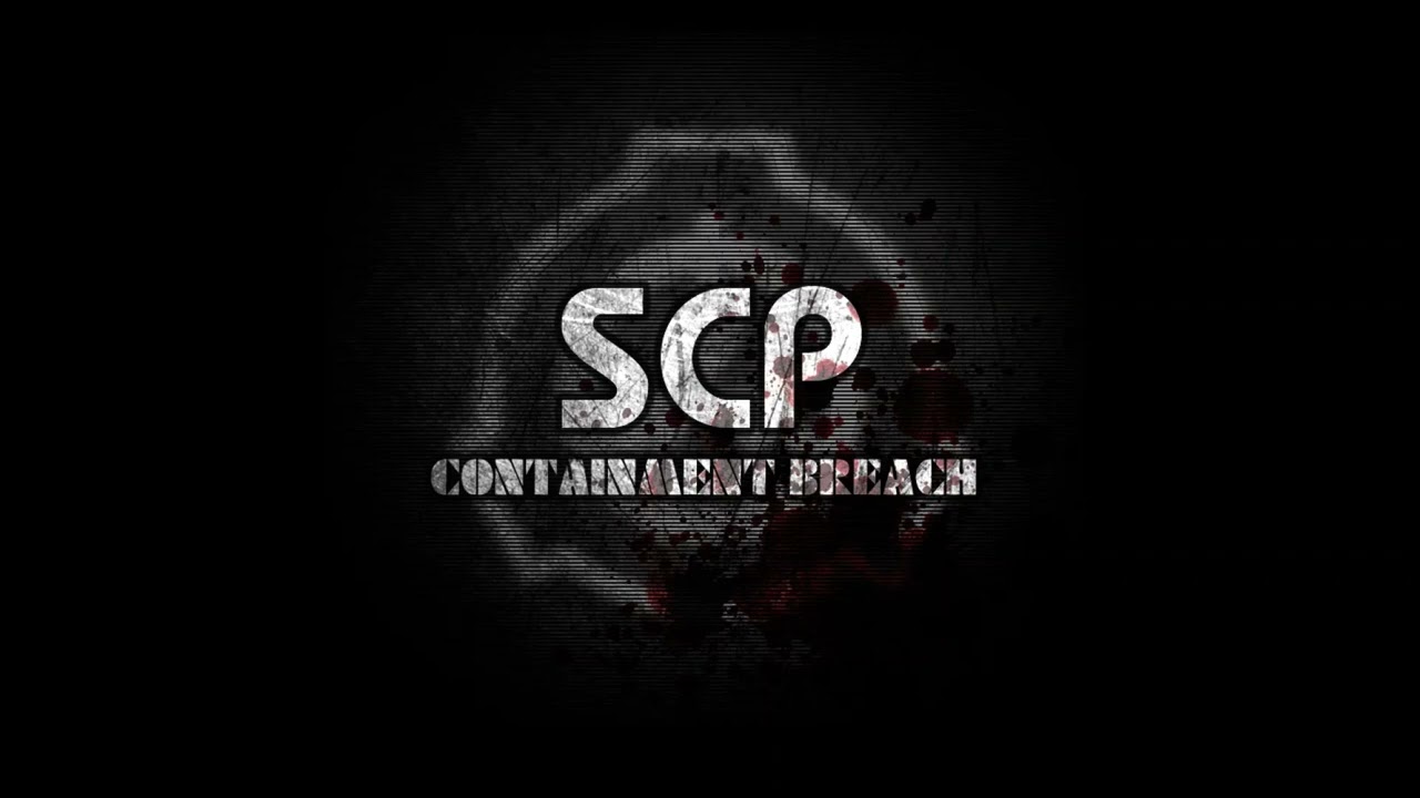 SCP: Containment Breach Soundtrack - He Waits [SCP-049 Tension Original Cut]