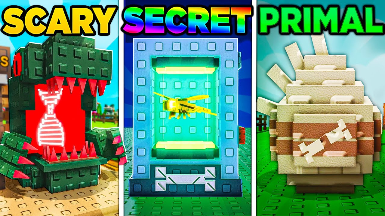 NEW PET MUTATIONS UPDATE IN GROW A GARDEN