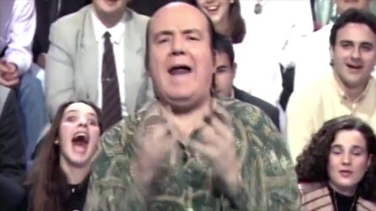 Chiquito de la Calzada - Manolo y su Mujer Karateka [Chiste]