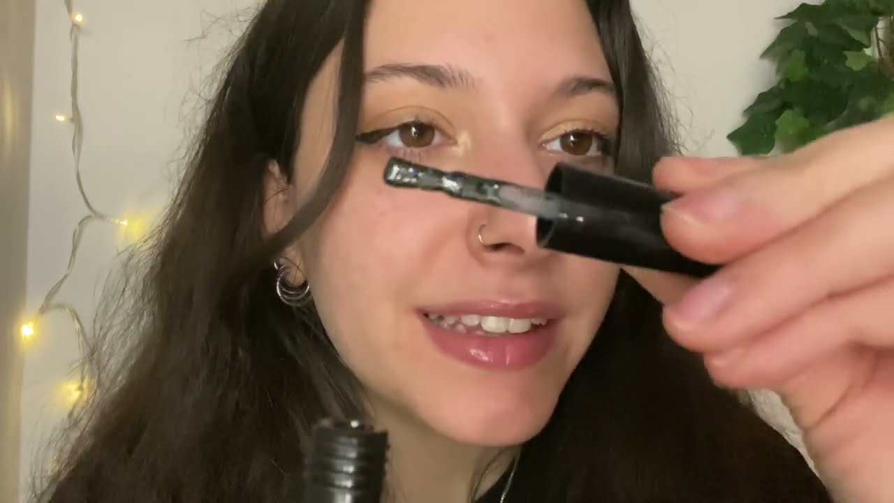 unboxing pacco Shein! asmr whispering and trigger
