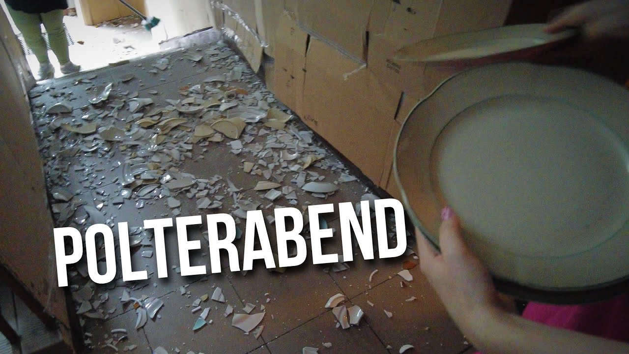 POLTERABEND - 