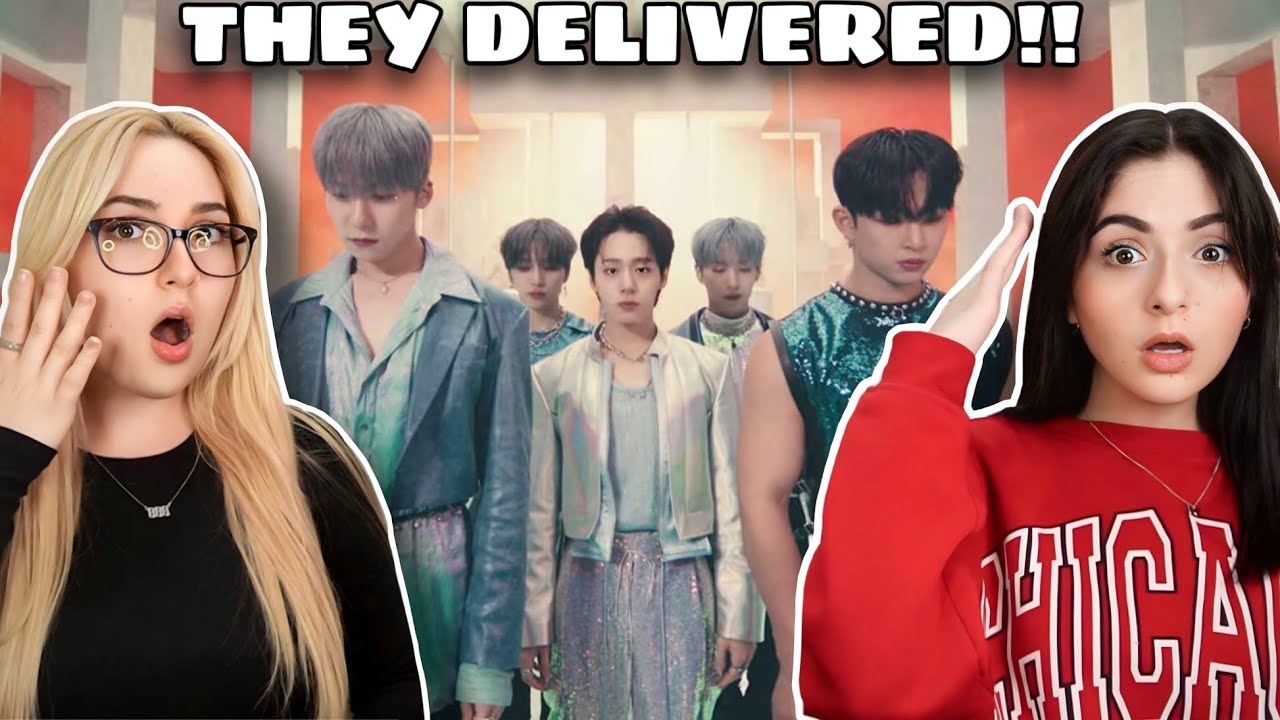ONEUS (원어스) “BAILA CONMIGO” MV REACTION | Lex and Kris