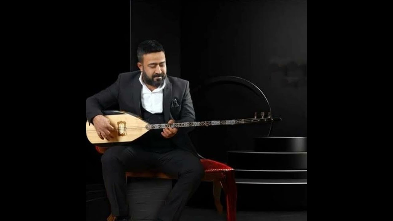 Tufan Altaş gezdim gurbet eli gezdim (usandım yar)