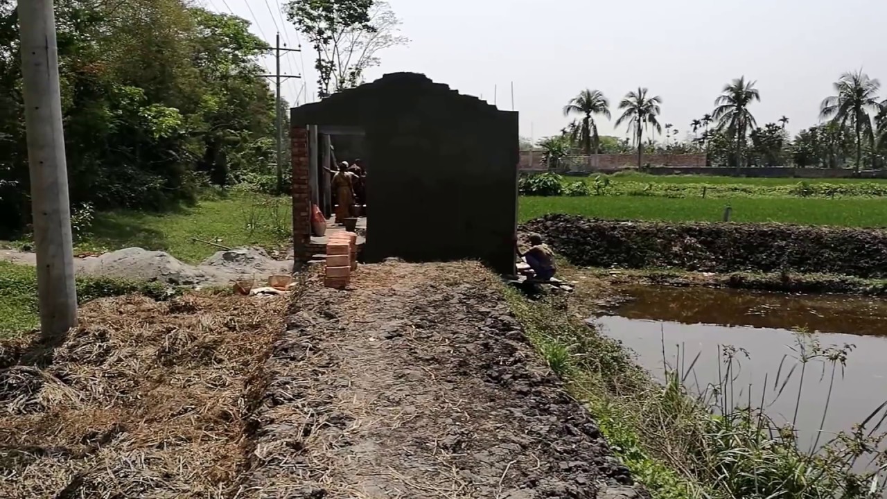 store house, office and land manage