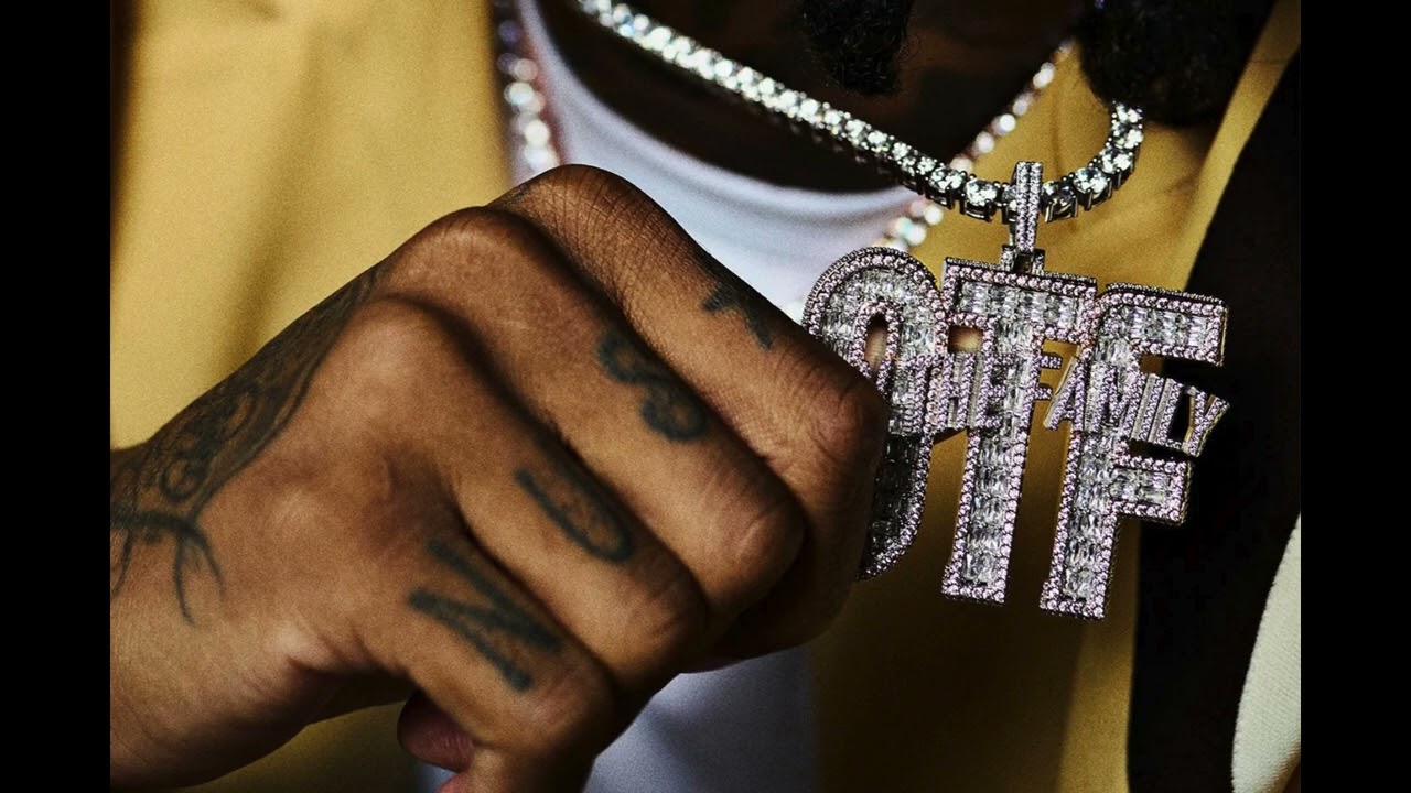 [FREE] Lil Durk x YNW Melly x Shy Glizzy Type Beat 
