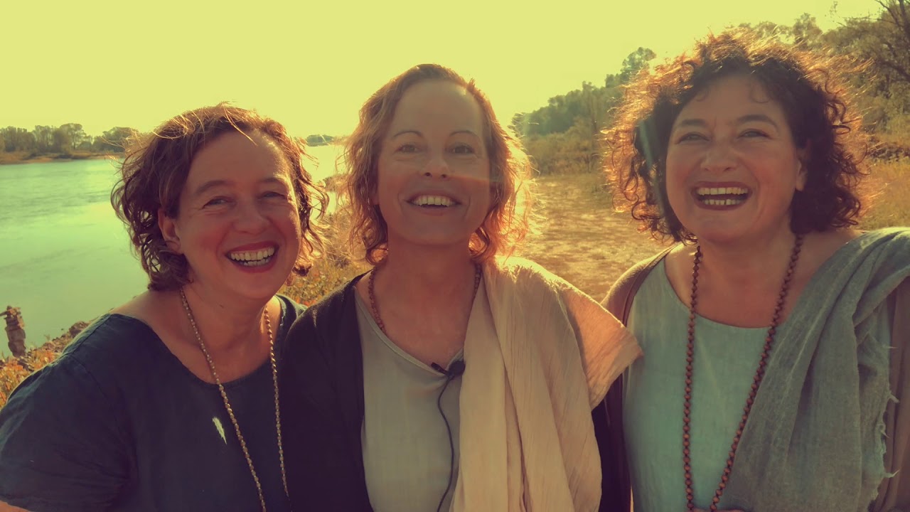 Awakening Women MASTERCLASS Training  ~ Temple Mamas ONLY