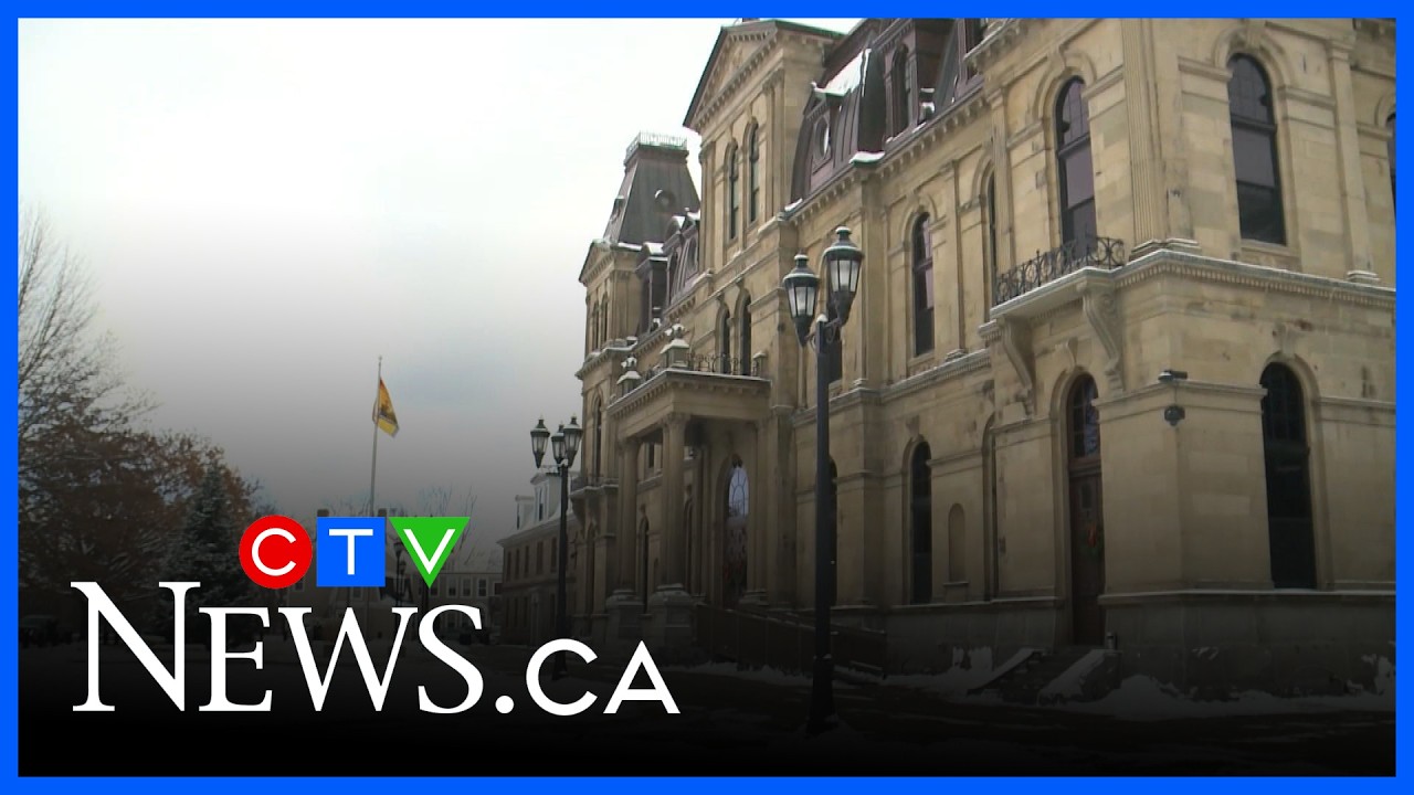 New Brunswick considering cuts ahead of provincial budget