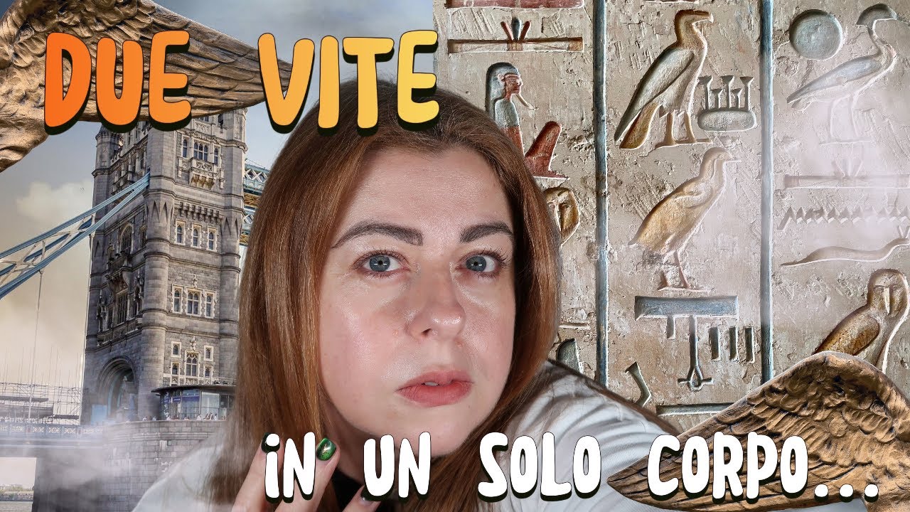 Due Vite in un Solo Corpo: La Donna che Ricordava l'Antico Egitto