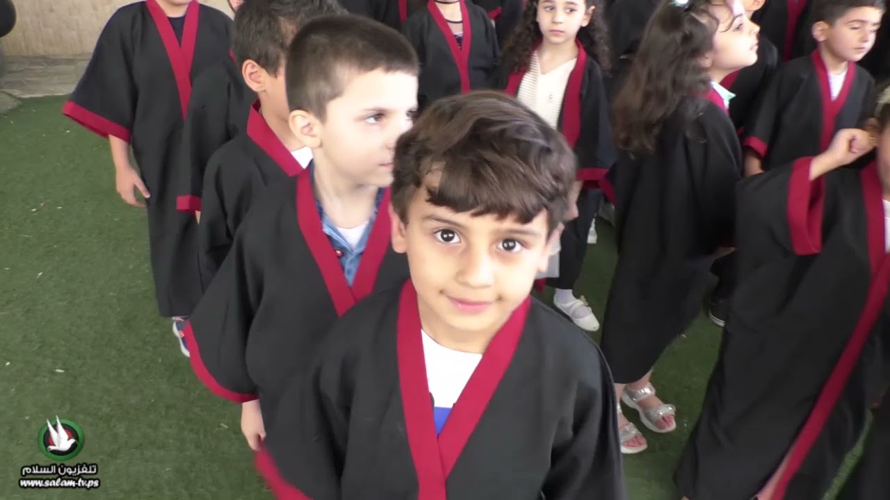 نحن المناهل  - روضة المناهل 2021