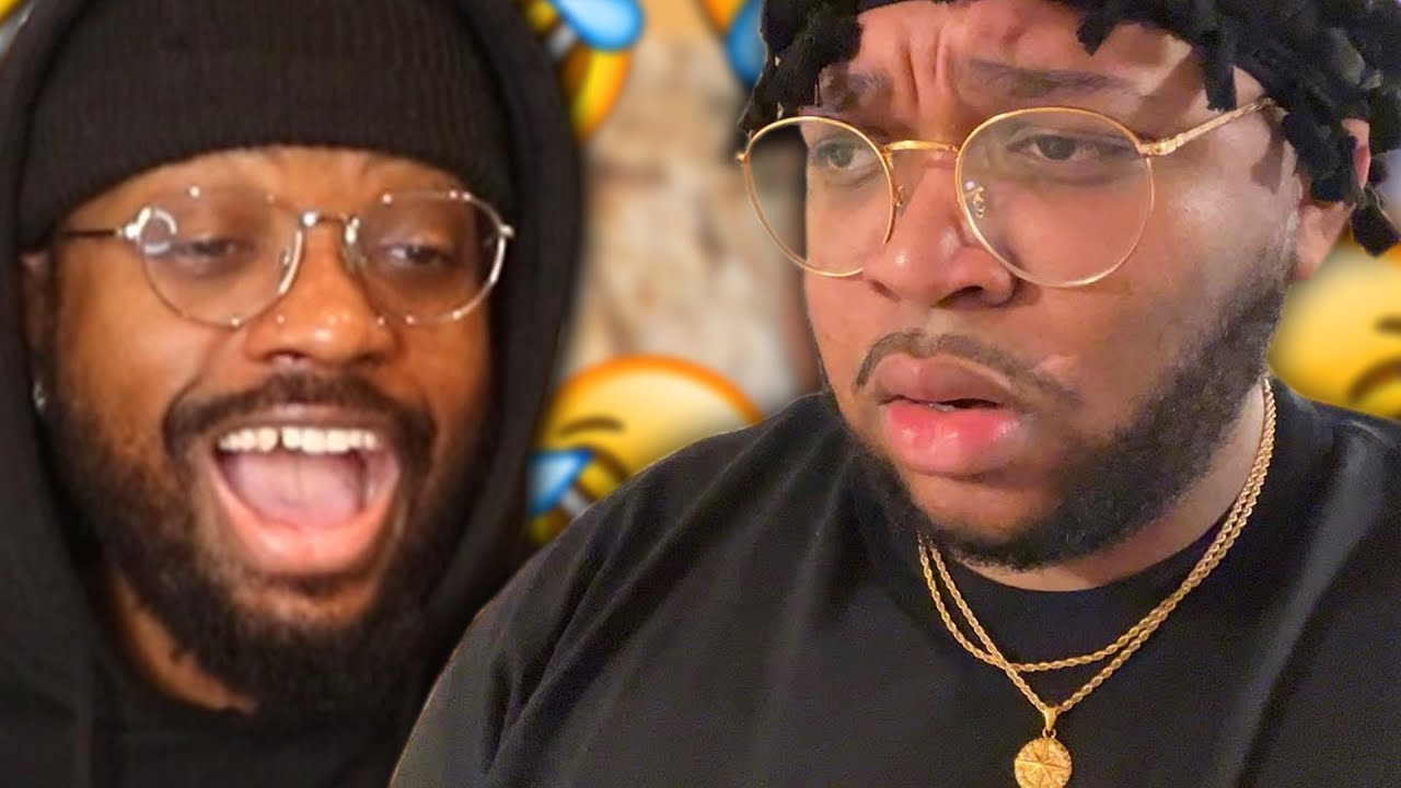Подборка скетчей TRA RAGS «TRY NOT TO LAUGH» | «У него сочные губы»