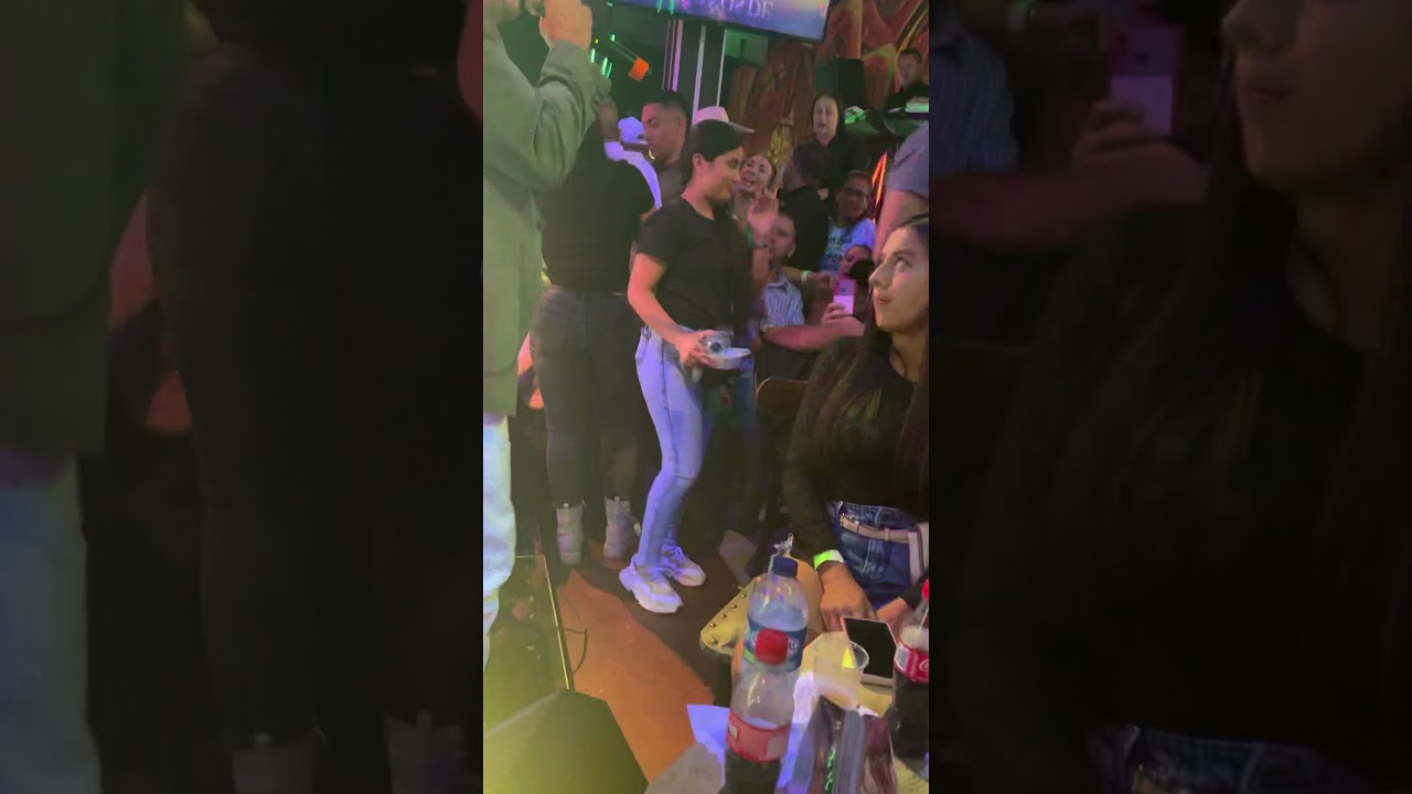 Dueto buritca santuario Rda