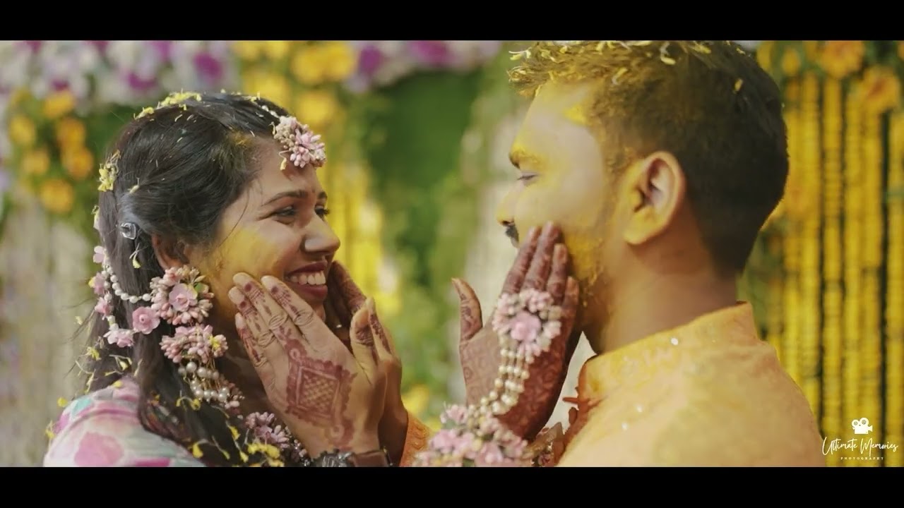 WEDDING FILM 2024 | SWETA & MANI | PURNIA | ULTIMATE MEMORIES | PHOTOGRAPHY | JHARKHAND