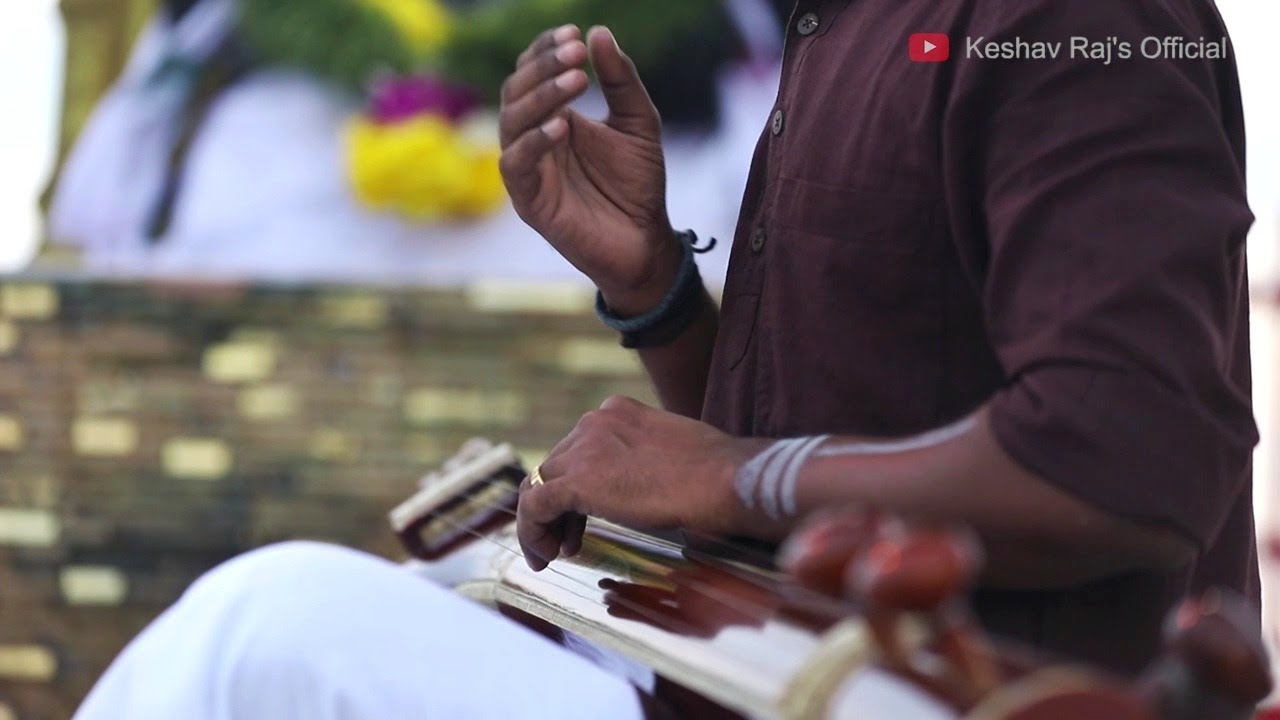Thiruvempavai / Athium anthamum.. / Maanikavasagar / ஆதியும் அந்தமும்..