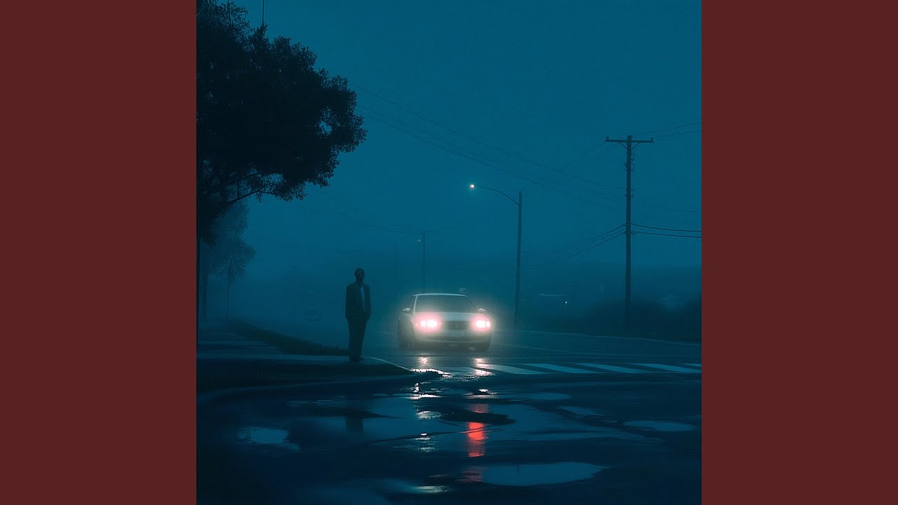after the rain