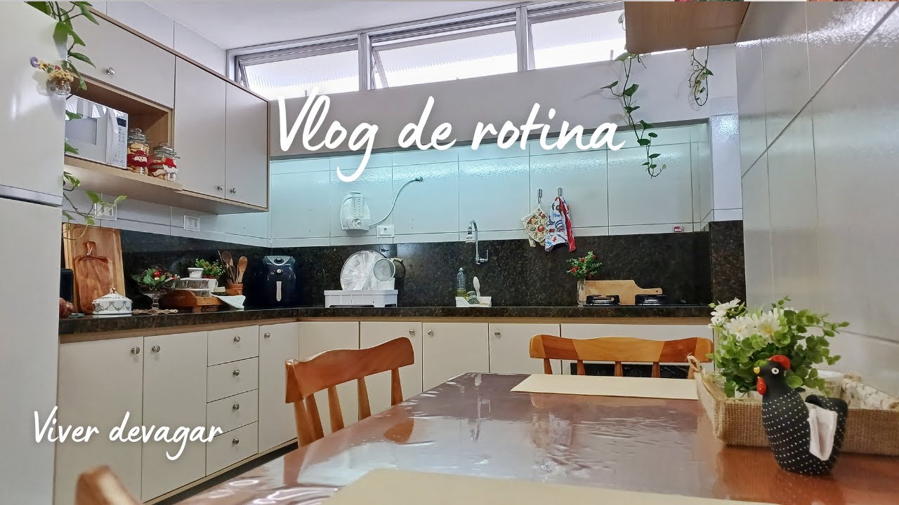 Rotina diária🪴 Receita simples |Faxina |Artesanato |Decoração |Vlog Ambiente aconchegante acolhedor