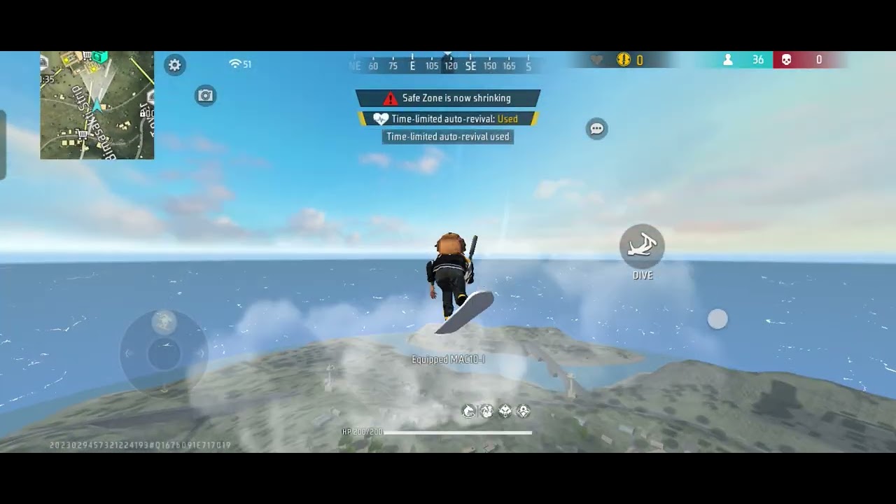 #free fire #gaming #