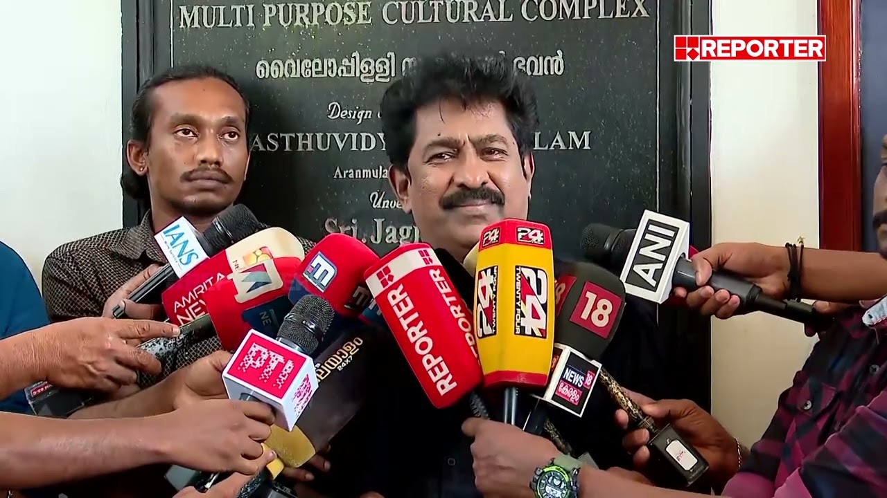 'എന്റെ നാട്ടില്‍ മുഖ്യമന്ത്രി വന്ന പരിപാടി പോലും എന്നെ അറിയിച്ചില്ല' | Premkumar