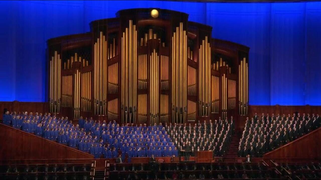Our Prayer to Thee | April 2022 General Conference