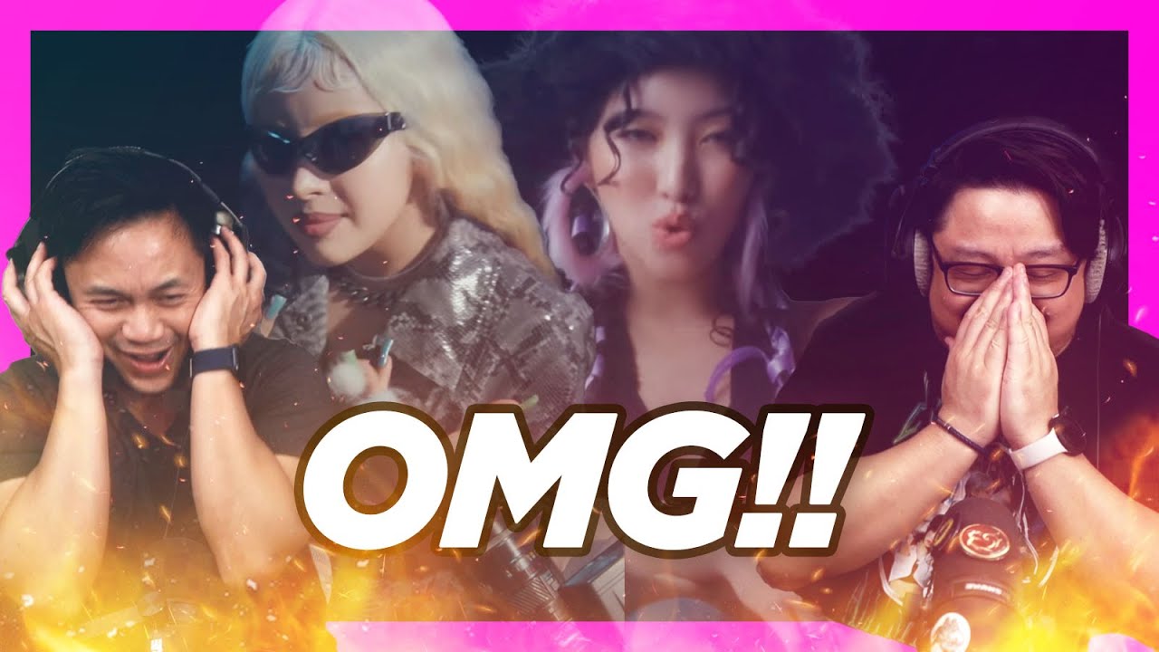 Did We Forget About Them? XG TAPE #4 BIG MAD (HARVEY) & Million Cash (MAYA) Reaction.
