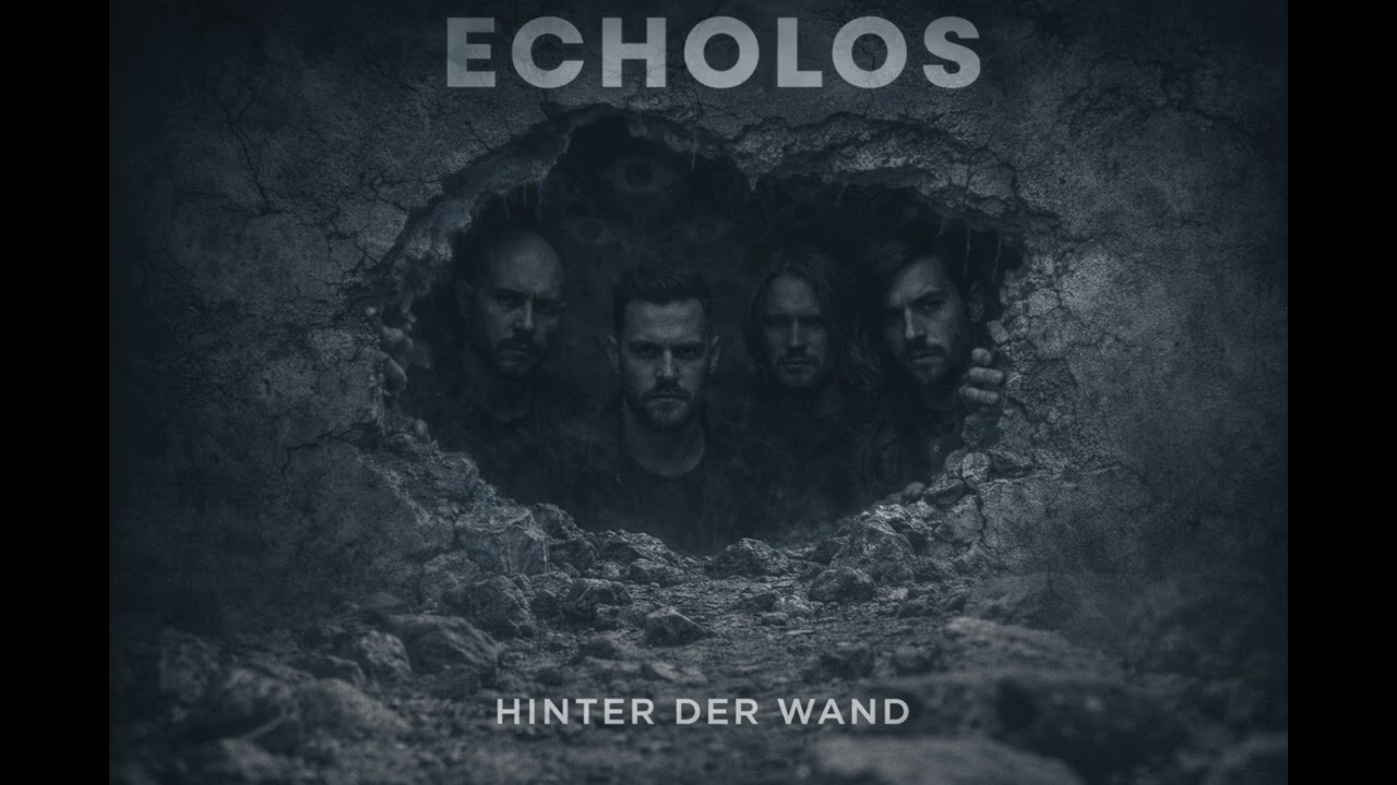 Hinter der Wand - Echolos